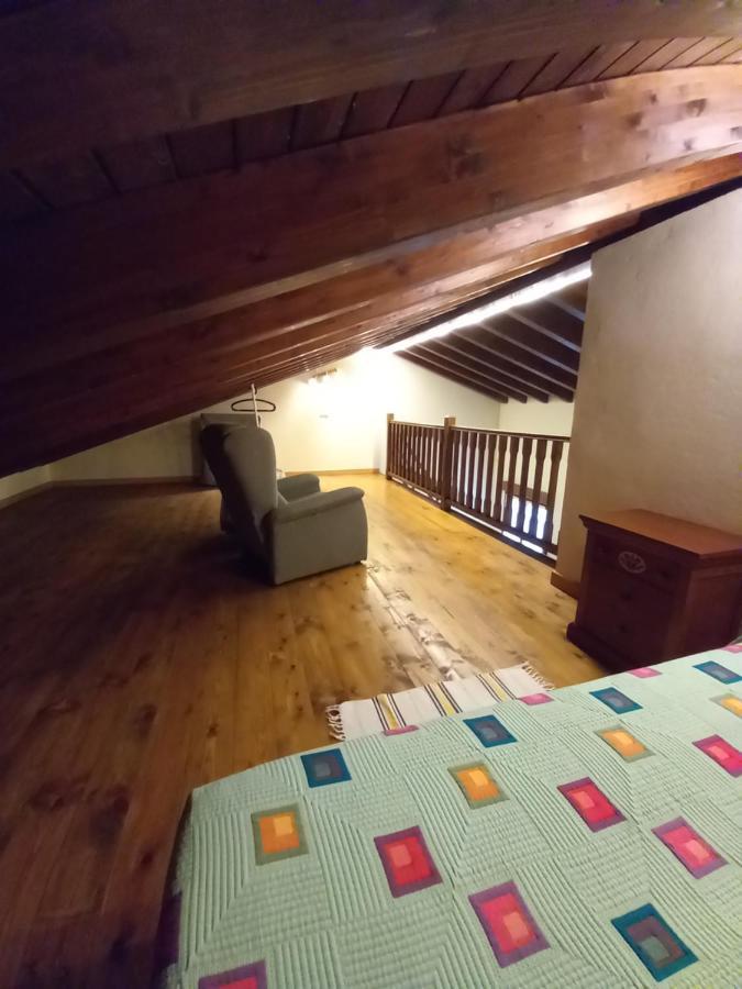 Coviellador Cangas de Onís Hostal Exterior foto